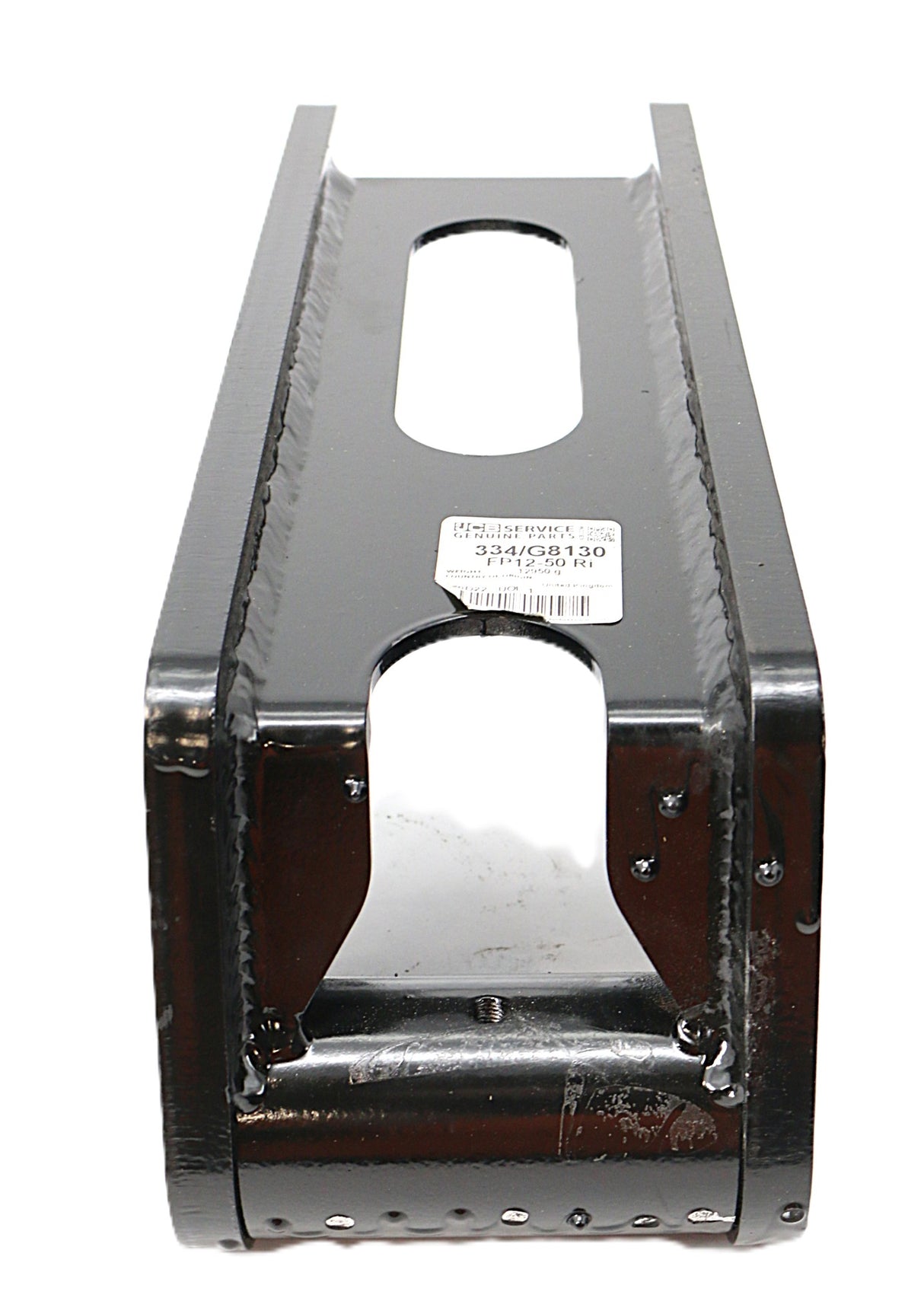 JCB ­-­ 334|G8130 ­-­ FP12-50 RIGHT FORK SLIDER