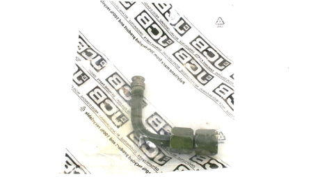 JCB ­-­ 347|23649 ­-­ TUBE ASSY-FORK TILT 1 (GRN)
