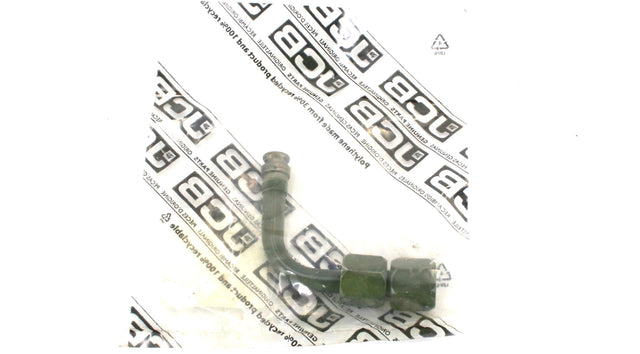 JCB ­-­ 347|23649 ­-­ TUBE ASSY-FORK TILT 1 (GRN)
