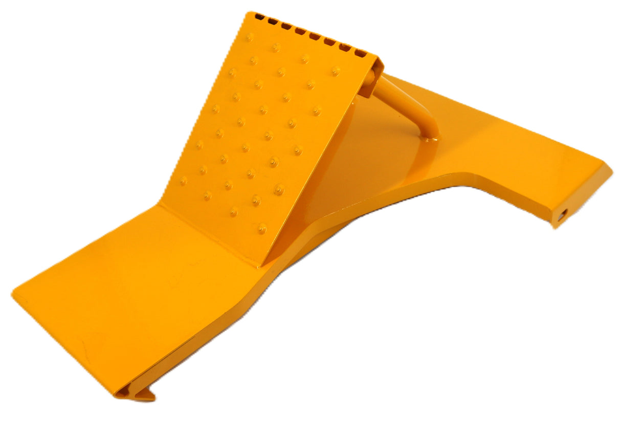 JCB ­-­ 333/U1757 ­-­ 20.5 AUX TANK FENDER WA