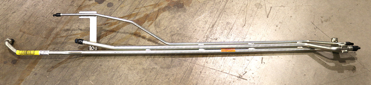 JCB ­-­ 333/S6462 ­-­ WA - INNER BOOM PIPES LH
