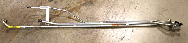 JCB ­-­ 333/S6462 ­-­ WA - INNER BOOM PIPES LH