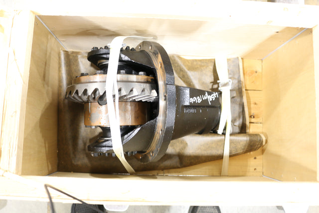 JCB ­-­ 458|M1866 ­-­ GA DRIVEHEAD