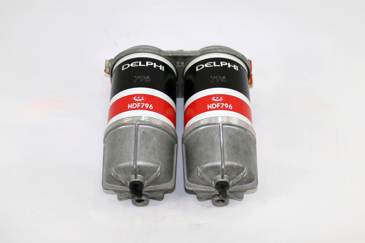 JCB ­-­ 32/925900 ­-­ FILTER FUEL ASSEMBLY