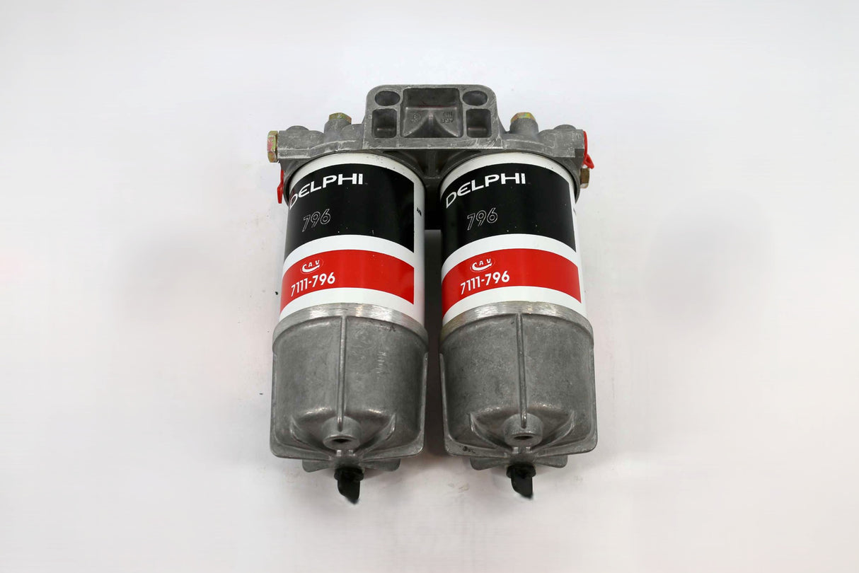 JCB ­-­ 32/925900 ­-­ FILTER FUEL ASSEMBLY