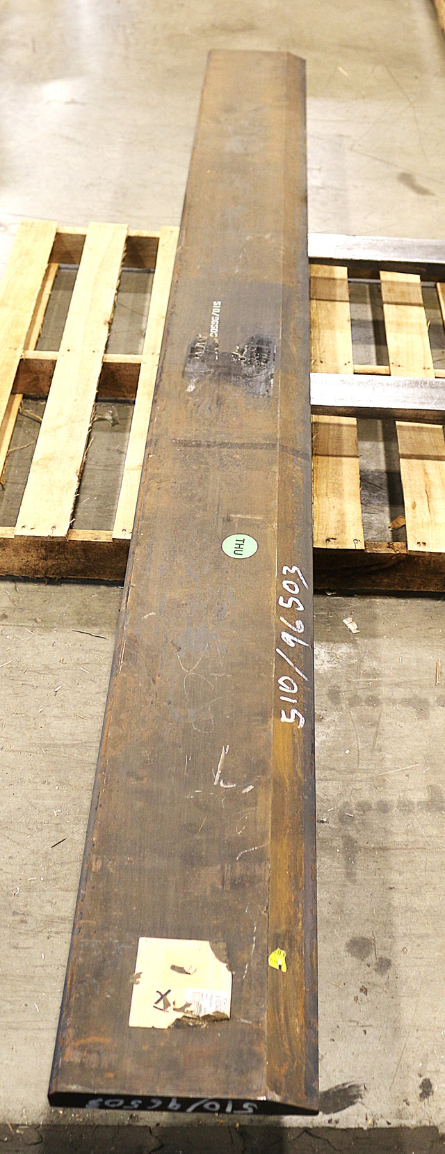 JCB ­-­ 510/96503 ­-­ TOEPLATE