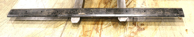 JCB ­-­ 331/21971 ­-­ TOE PLT.BOLT ON.2032 WIDE