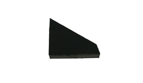JCB ­-­ 333/X2093 ­-­ SOUNDPROOF-LH QRTR PANEL 1 LP GL