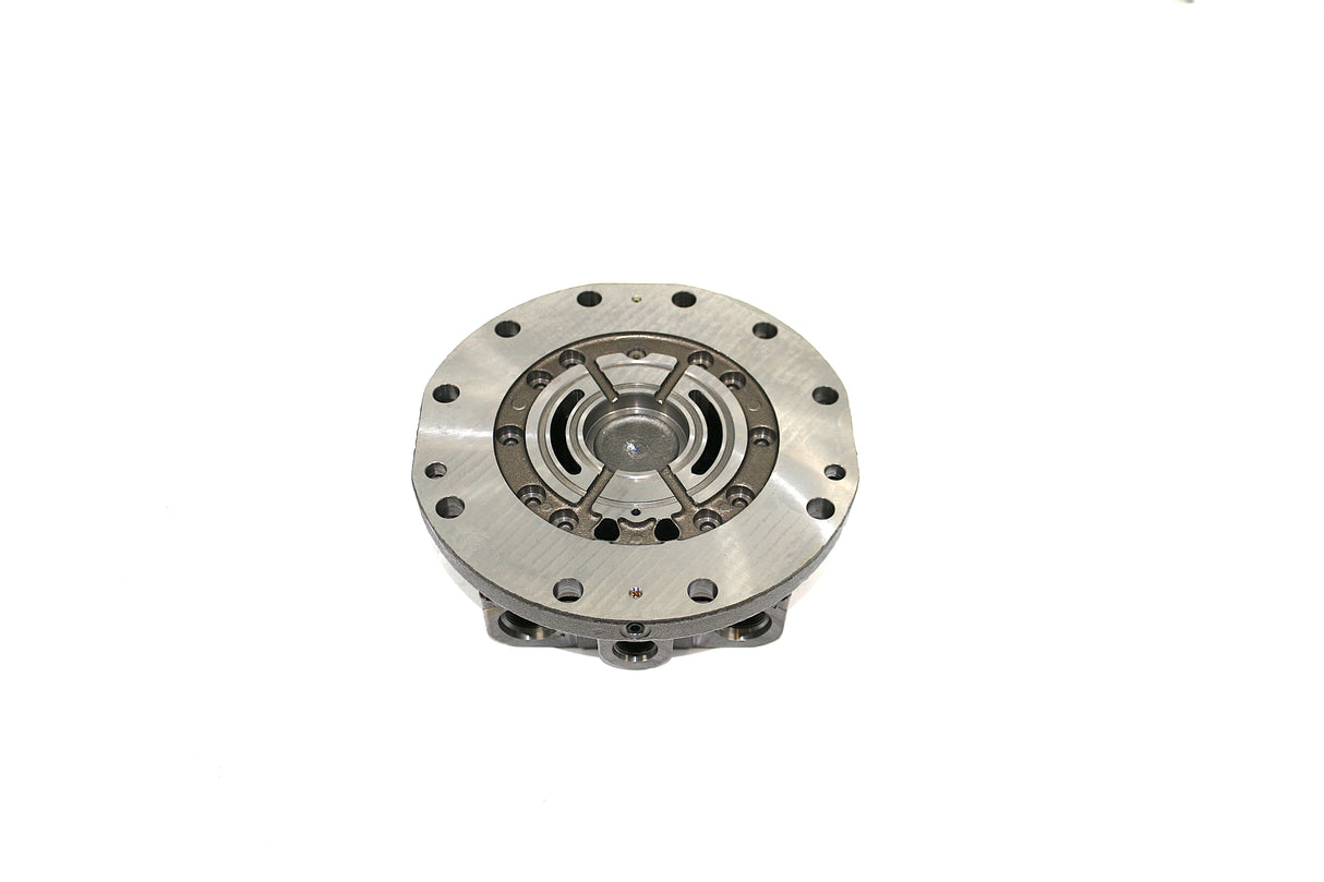 JCB ­-­ 332/E5712 ­-­ FLANGE