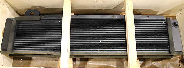 JCB ­-­ 335/H9120 ­-­ HYDRAULIC OIL COOLER