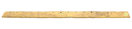 JCB ­-­ 332/S1127 ­-­ MC - TOE PLATE