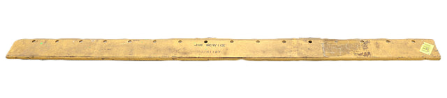 JCB ­-­ 332/S1127 ­-­ MC - TOE PLATE