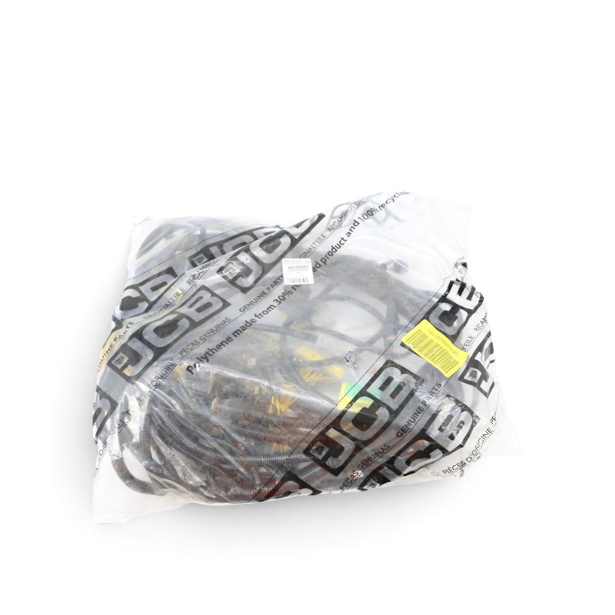 JCB ­-­ 400|M4067 ­-­ MAINFRAME HARNESS (18Z)