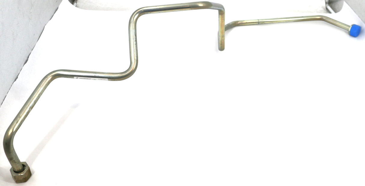 JCB ­-­ 332/X9637 ­-­ TUBE ASSY-3A RL LF LP T4