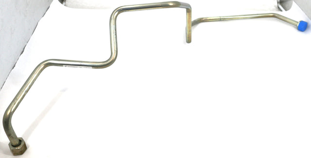 JCB ­-­ 332/X9637 ­-­ TUBE ASSY-3A RL LF LP T4