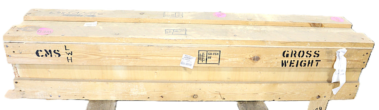JCB ­-­ 332/V5847 ­-­ OIL COOLER - TRANSMISSION