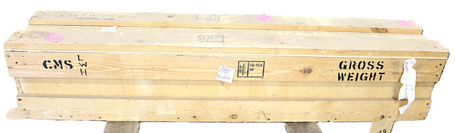 JCB ­-­ 332/V5847 ­-­ OIL COOLER - TRANSMISSION