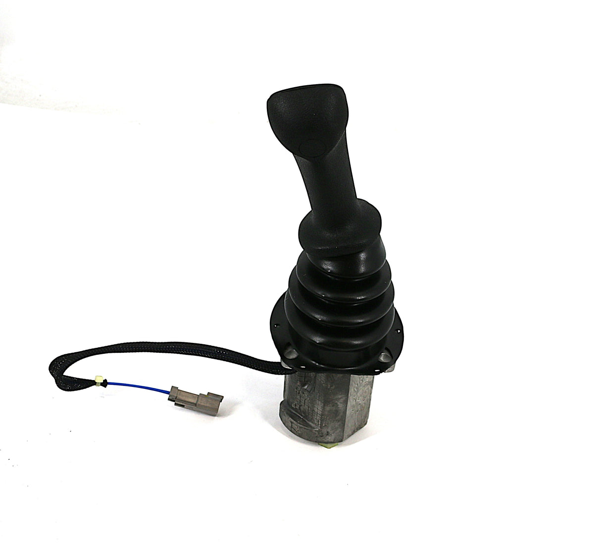 JCB ­-­ 333/R4652 ­-­ STD LH JOYSTICK-SOFT HANDLE