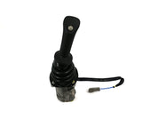JCB ­-­ 333/R4652 ­-­ STD LH JOYSTICK-SOFT HANDLE