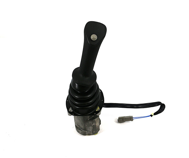 JCB ­-­ 333/R4652 ­-­ STD LH JOYSTICK-SOFT HANDLE