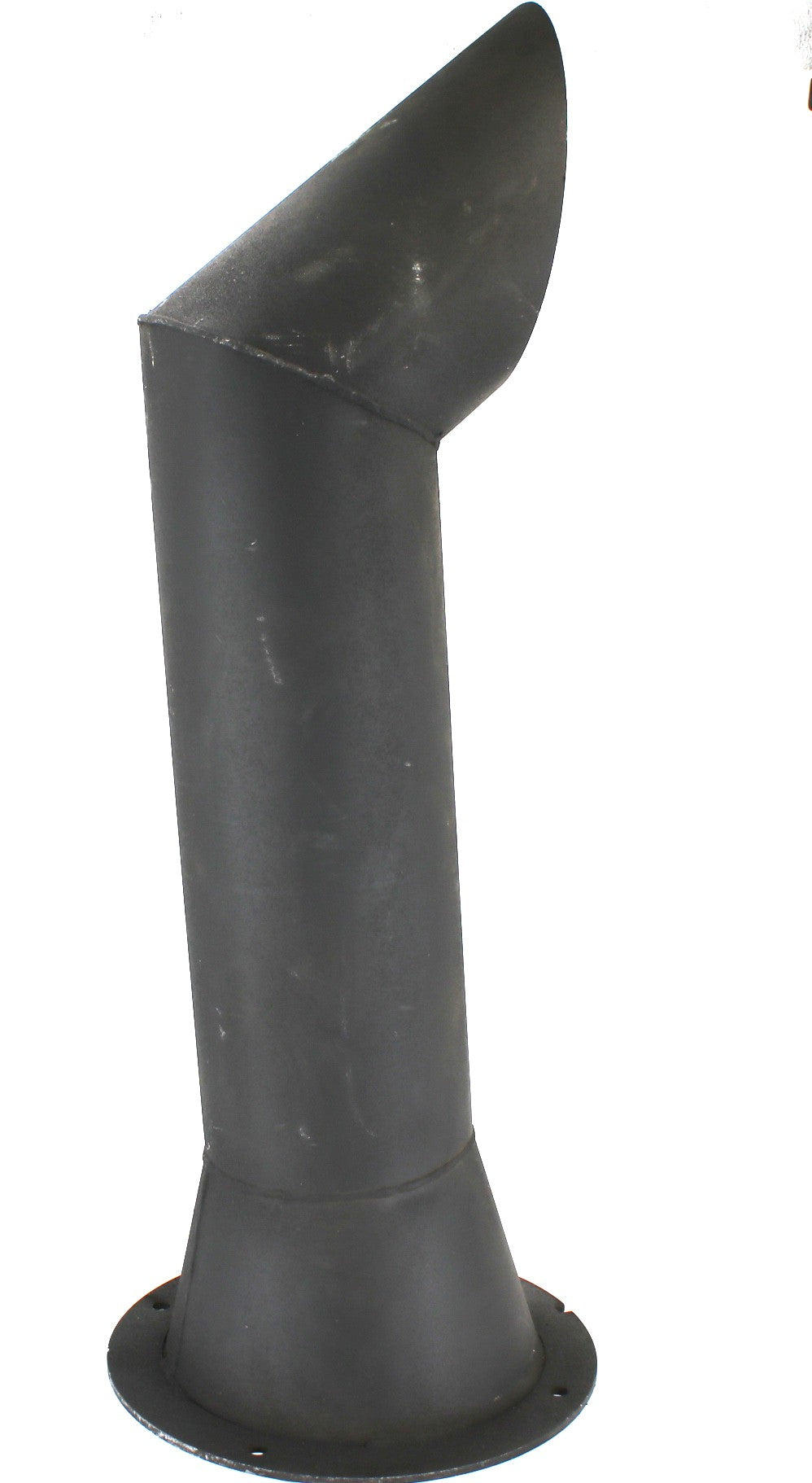 JCB ­-­ 333/T4919 ­-­ WA STACK PIPE - SILENCED