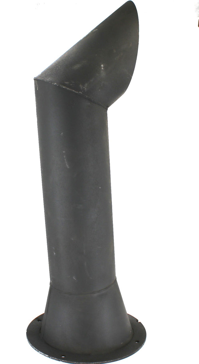 JCB ­-­ 333/T4919 ­-­ WA STACK PIPE - SILENCED