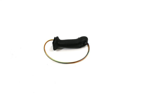 JCB ­-­ 333/E9702 ­-­ JOYSTICK - STANDARD ANALOG 5V