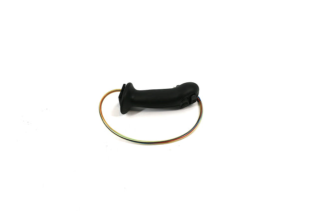 JCB ­-­ 333/E9702 ­-­ JOYSTICK - STANDARD ANALOG 5V