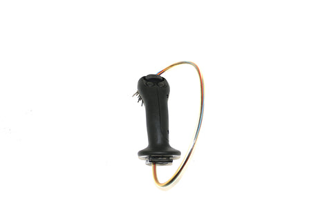 JCB ­-­ 333/E9702 ­-­ JOYSTICK - STANDARD ANALOG 5V