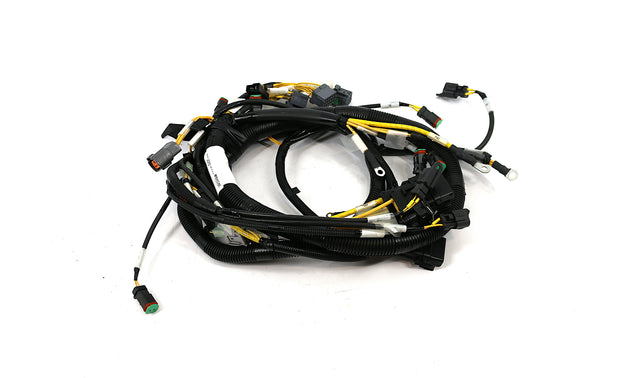 JCB ­-­ 335/B2695 ­-­ VMT 160 FRONT HARNESS
