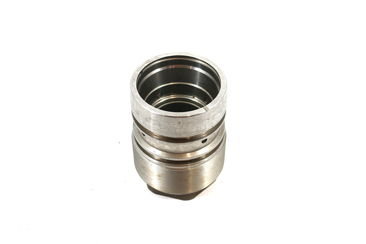 JCB ­-­ 594/14151 ­-­ ASSY E/CAP ED100X60 594/10021 + BEARING