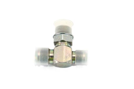 JCB ­-­ 347|22167 ­-­ TEE SAE-10JIC-08JIC-10UNF