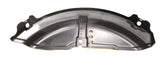 JCB ­-­ 333/S0677 ­-­ SIDE SKIRT REAR RH TRIMMED