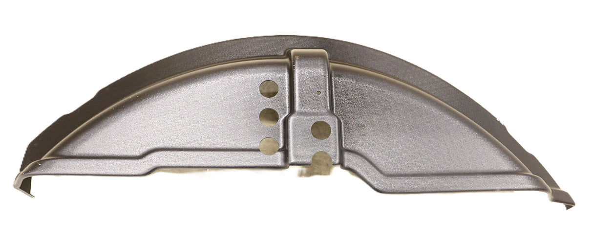 JCB ­-­ 333/S0677 ­-­ SIDE SKIRT REAR RH TRIMMED
