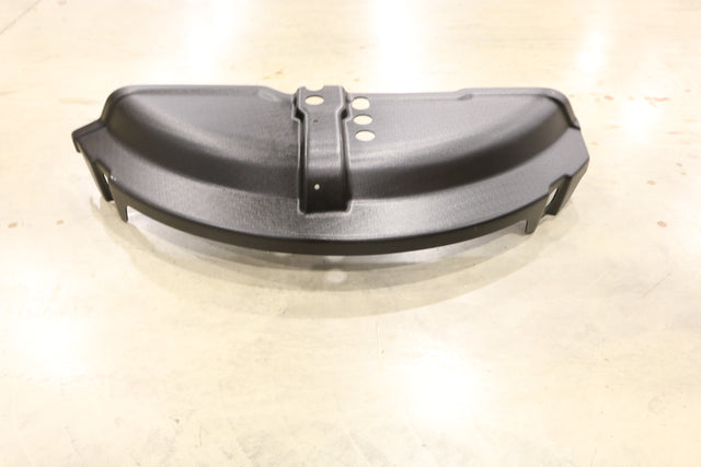 JCB ­-­ 333/S0677 ­-­ SIDE SKIRT REAR RH TRIMMED