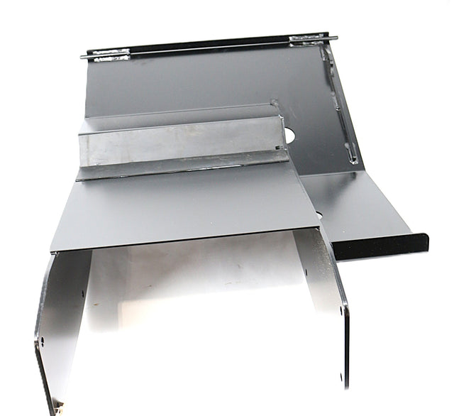 JCB - 332/U4311 - GA-PANNIER DOOR