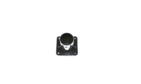 JCB ­-­ 400/M2369 ­-­ FLIP CAP RECEPTACLE