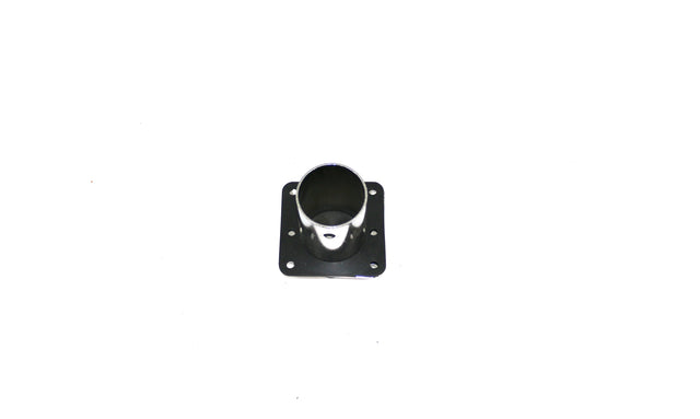 JCB ­-­ 400/M2369 ­-­ FLIP CAP RECEPTACLE