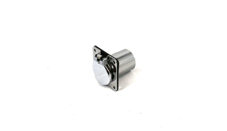 JCB ­-­ 400/M2369 ­-­ FLIP CAP RECEPTACLE