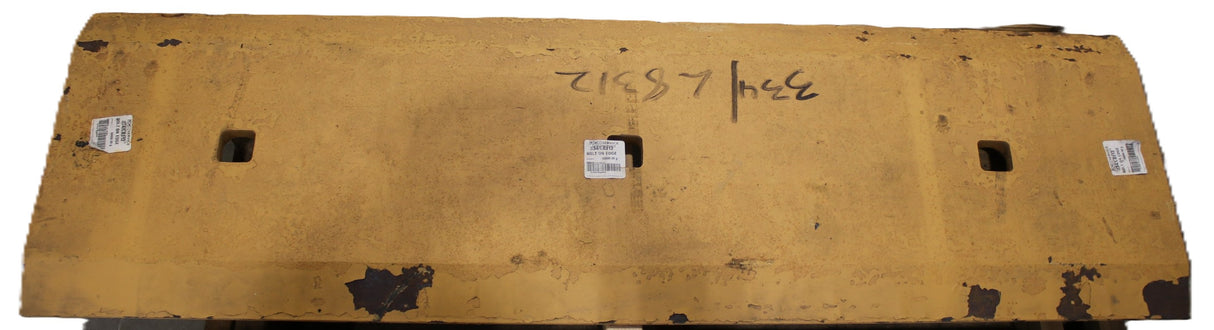 JCB ­-­ 334/L8312 ­-­ BOLT ON EDGE