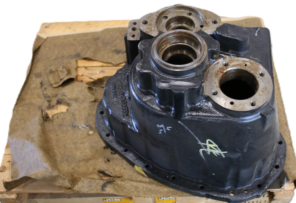 JCB ­-­ 459/30431 ­-­ CASE - REAR MACHINING