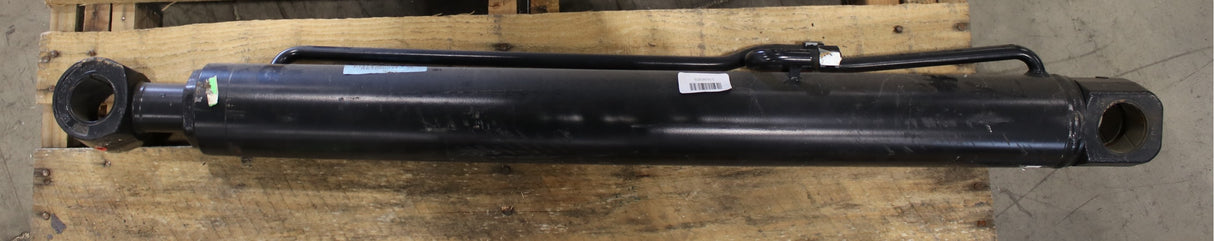 JCB ­-­ 576/60209 ­-­ GA LDR LIFT 80X50 (EXP REC HALLITE 214E)