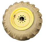 JCB ­-­ 334|U6443 ­-­ WHEEL &TYRE ASSY R|H