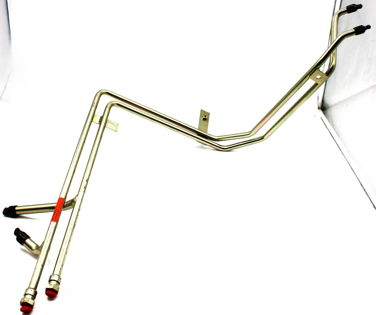 JCB ­-­ 123/02918 ­-­ PIPE