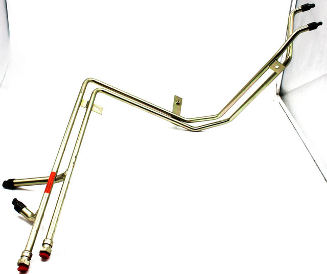 JCB ­-­ 123/02918 ­-­ PIPE