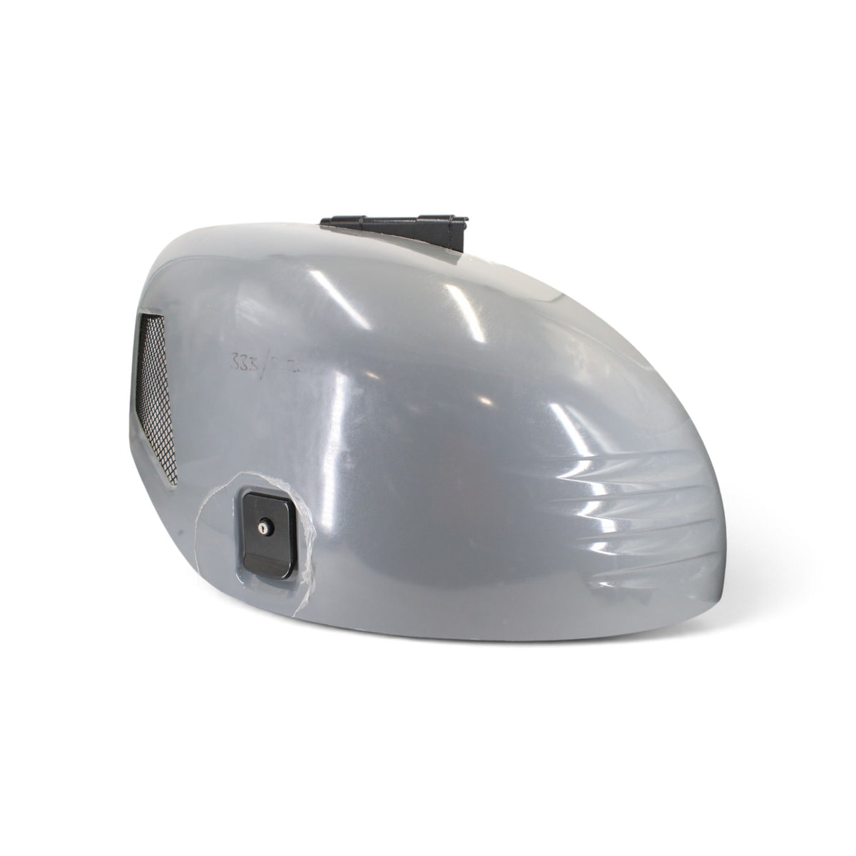 JCB - 333/R2504 - ABI - 8025 SIDE (GREY)
