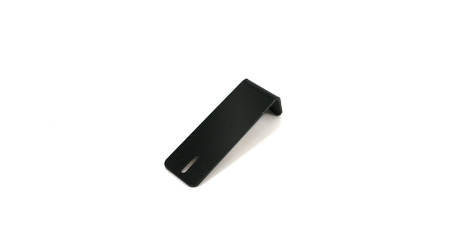 JCB ­-­ 335/A1955 ­-­ SNORKEL MOUNTING PLATE - JCB BLACK