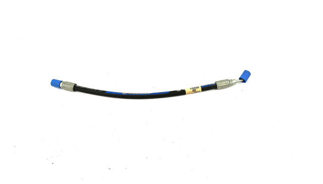 JCB ­-­ 332/X5217 ­-­ HOSE-SAE JIC-04 HP 445 MM B