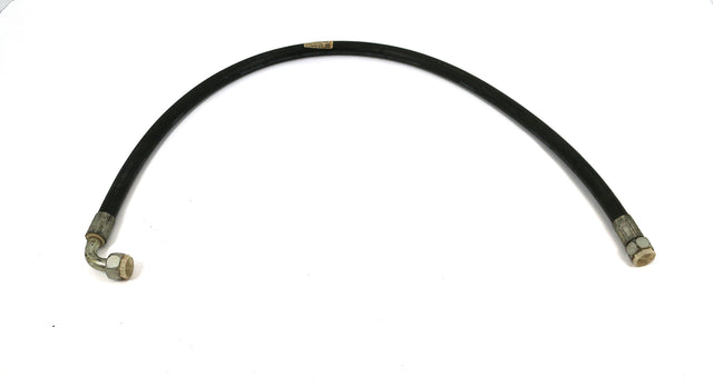 JCB ­-­ 332/C6085 ­-­ HOSE 1/2 BSP 1100MM HP