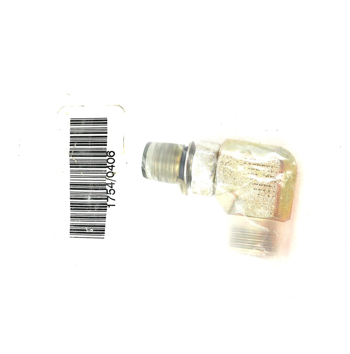 JCB ­-­ 1754/0406 ­-­ ADA.ORFS M-06/SAE 0RB-04